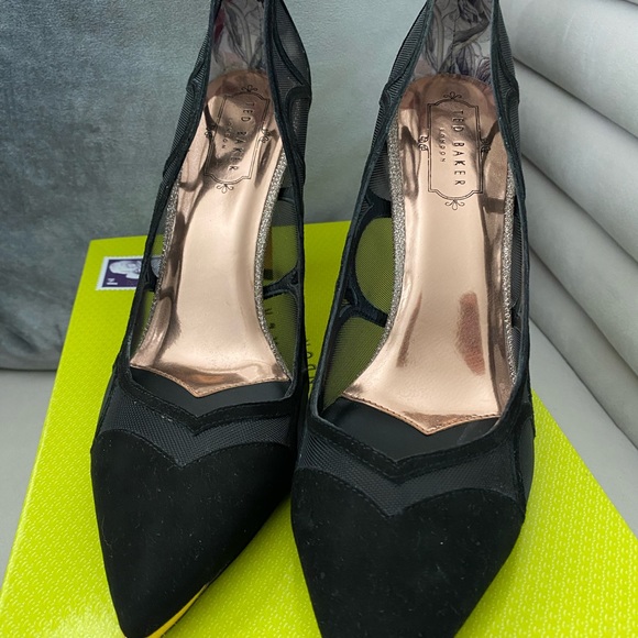 Ted baker heels - Picture 8 of 9
